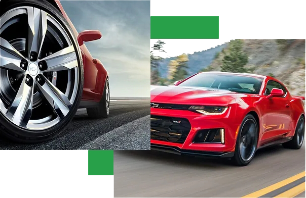 Autohalle Buchholz in der Nordheide